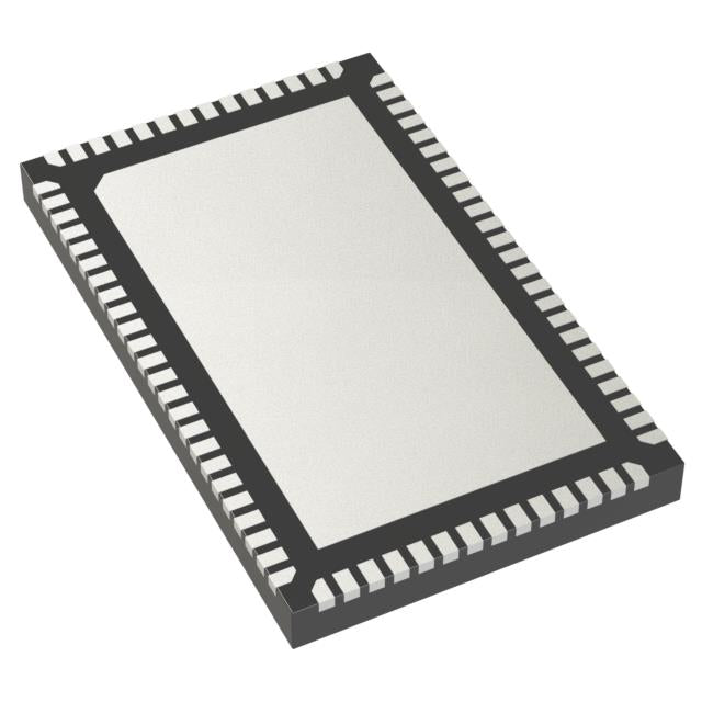 TMC4671-ES Analog Devices Inc./Maxim Integrated IC MDC MOTOR DRIVER MULTIPHASE 76QFN Original Authentic IC Component