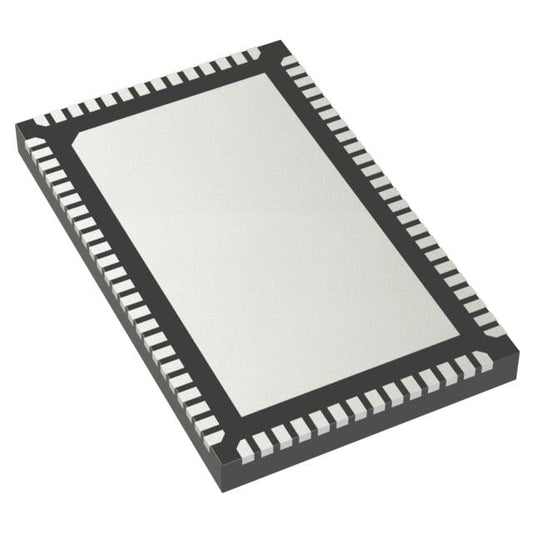TMC4671-ES IC MDC MOTOR DRIVER MULTIPHASE 76QFN Motor Driver & Controller ICs - Brushed, Stepper & BLDC Solutions IC by Analog Devices Inc./Maxim Integrated