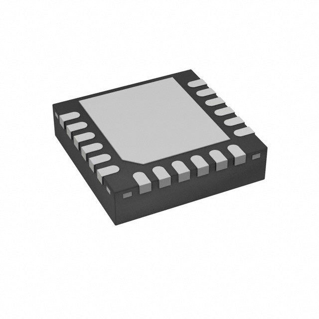 ATA6832N-PIQW Microchip Technology IC MDC MTR DRIVER 4.75V-5.25V 18VQFN