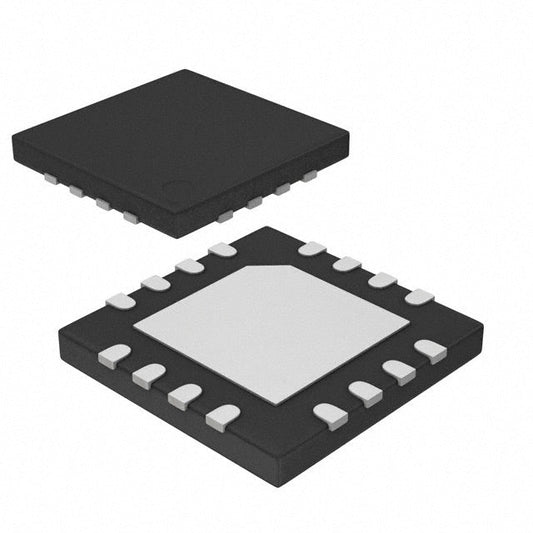 MTD6508-ADJE/JQ IC MDC MOTOR DRIVER 2V-5.5V 16UQFN Motor Driver & Controller ICs - Brushed, Stepper & BLDC Solutions IC by Microchip Technology
