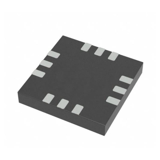 DA7280-00FV2 IC MDC LRA/ERM HAPTDRIVER WLCSP14 Motor Driver & Controller ICs - Brushed, Stepper & BLDC Solutions IC by Renesas Electronics Corporation