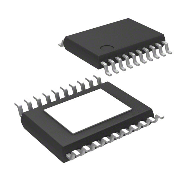 MP6509GF Monolithic Power Systems Inc. Circuit intégré MDC MTR DRV BIPLR 2,7-18 V 20TSSOP Original Authentic IC Component