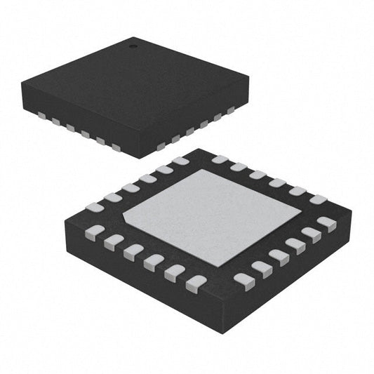 MPQ6526GU-AEC1-Z IC MDC MOTOR DRIVER 7V-28V 24QFN Monolithic Power Systems Inc. - High-Performance Power Management ICs IC by Monolithic Power Systems Inc.