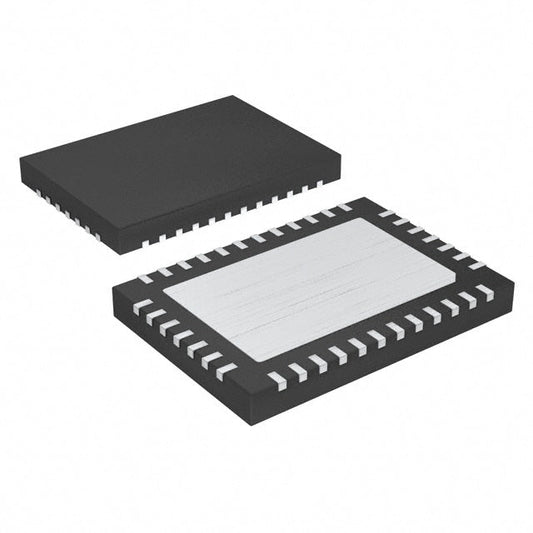 MAX22204ATU+ IC MDC DUAL H-BRIDGE FOR STEPPER AND BR Motor Driver & Controller ICs - Brushed, Stepper & BLDC Solutions IC by Analog Devices Inc./Maxim Integrated