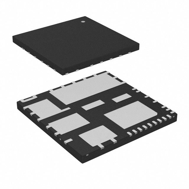 IRSM836-045MA Infineon Technologies IC MDC MTR DRIVER 13.5V-16.5V 36PQFN Original Authentic IC Component