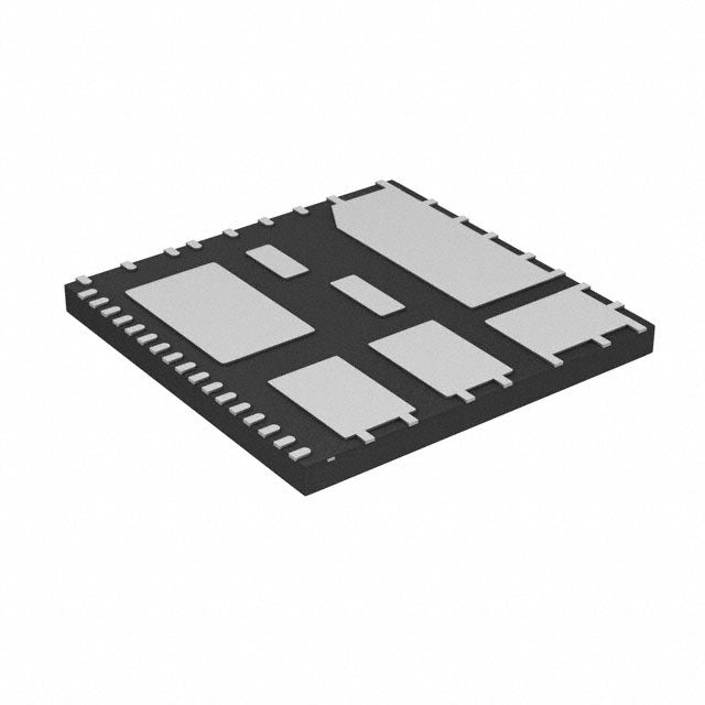 IRDM982-035MBTR Infineon Technologies IC MDC MTR DRIVER 13.5V-16.5V 40PQFN