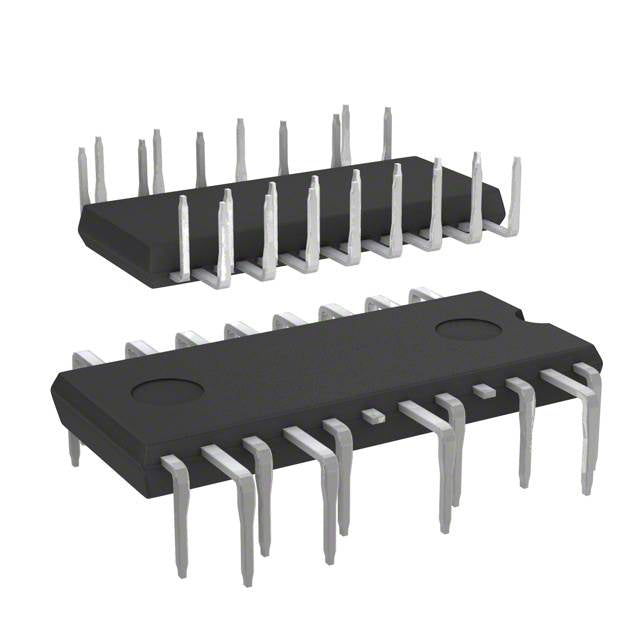 STGIPQ3H60T-HZ STMicroelectronics IC MDC MOTOR DRVR 13.5V-18V 26N2DIP