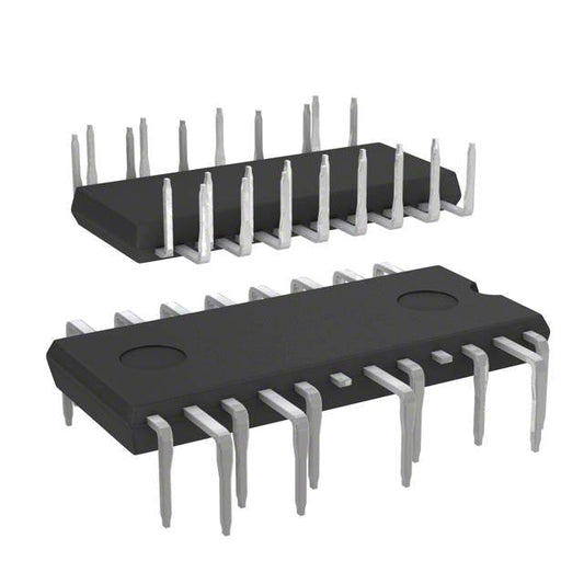 STGIPQ3H60T-HZ IC MDC MOTOR DRVR 13.5V-18V 26N2DIP Motor Driver & Controller ICs - Brushed, Stepper & BLDC Solutions IC by STMicroelectronics