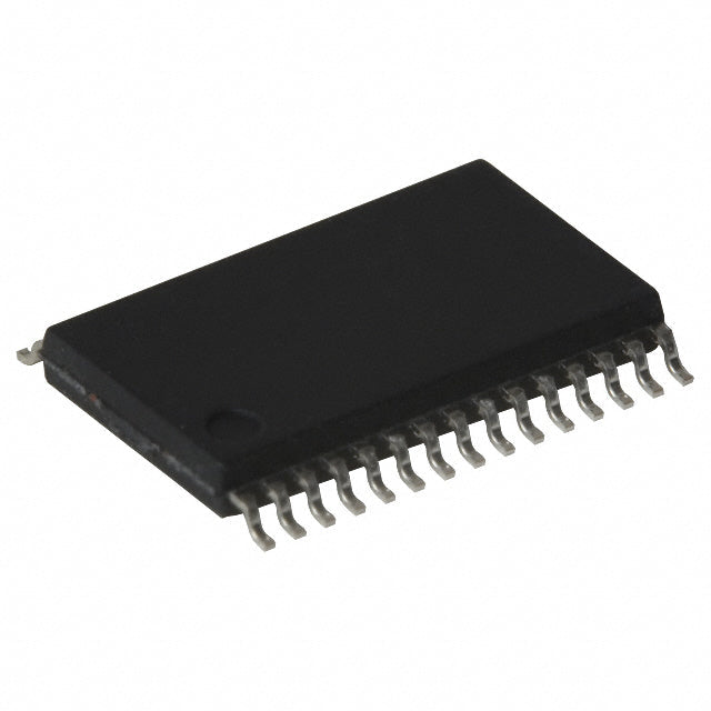 TB6634FNG,C,8,EL Toshiba Semiconductor and Storage IC MDC MOTOR DRVR 6.5V-16.5V 30SSOP