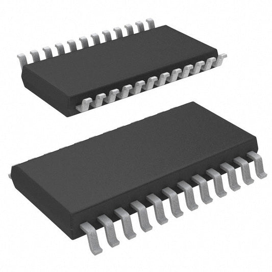 TB6586BFG,EL,DRY IC MDC MOTOR DRVR 6.5V-16.5V 24SSOP Motor Driver & Controller ICs - Brushed, Stepper & BLDC Solutions IC by Toshiba Semiconductor and Storage