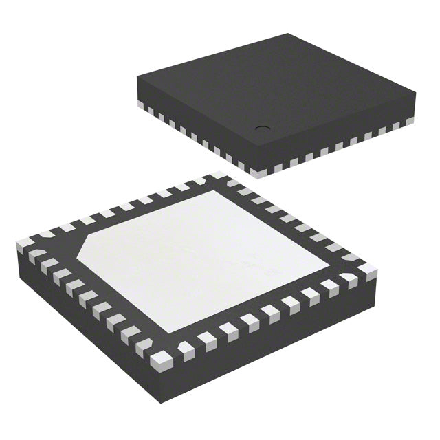 TB67S508FTG,EL Toshiba Semiconductor and Storage IC MDC MOTOR DRIVER 36VQFN