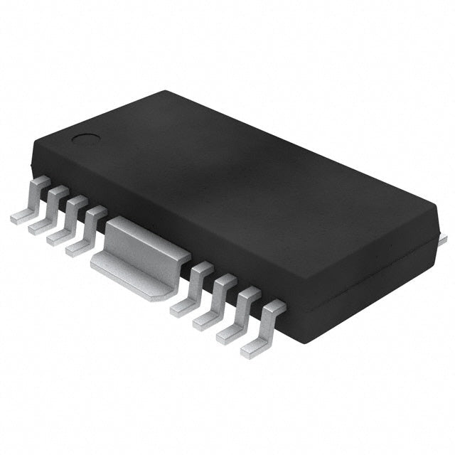 TB6674FG,8,EL Toshiba Semiconductor and Storage IC MDC MTR DRV BIPLR 4.5-5.5V 16HSOP Original Authentic IC Component