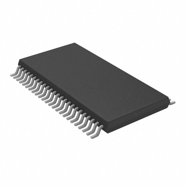 TB62208FNG,C8,EL Toshiba Semiconductor and Storage IC MDC MOTOR DRIVER BIPOLAR 48HTSSOP Original Authentic IC Component