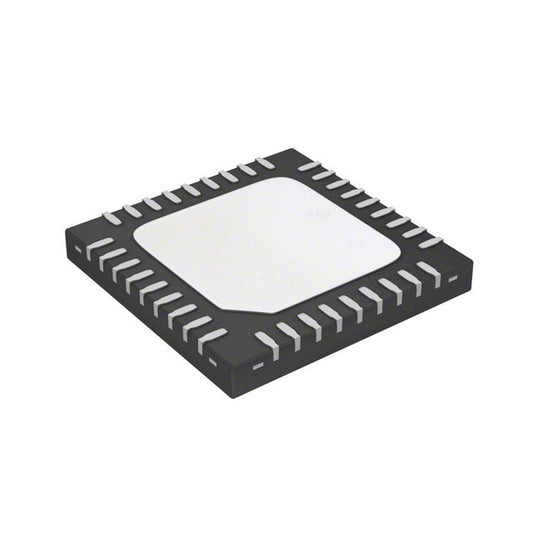 TB67S522FTAG,EL IC MDC MOTOR DRIVER 36WQFN Motor Driver & Controller ICs - Brushed, Stepper & BLDC Solutions IC by Toshiba Semiconductor and Storage