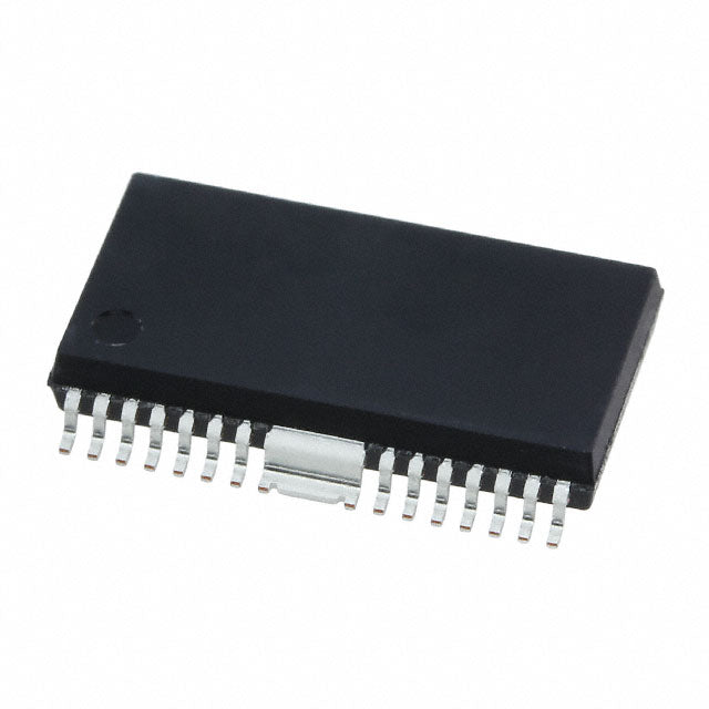LA6548NH-TE-L-E onsemi IC MDC MOTOR DRIVER 28HSOP