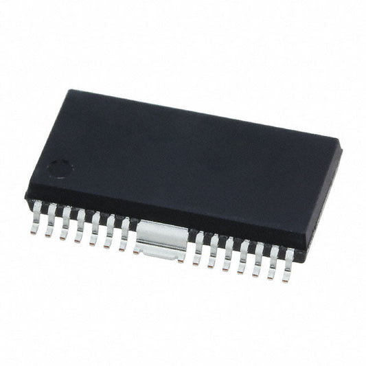 LB11988HR-MPB-E Circuit intégré de commande de moteur MDC 5V-22V 28HSOP Circuits intégrés de commande et de contrôle de moteurs - Solutions pour moteurs à balais, pas à pas et BLDC IC by onsemi