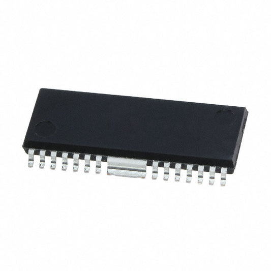 LB11685VH-TLM-H IC MDC MOTOR DRIVER 4.5V-18V 28HSOP Motor Driver & Controller ICs - Brushed, Stepper & BLDC Solutions IC by onsemi