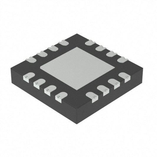 DRV8801AQRMJRQ1 IC MDC MTR DRV BIPOLAR 6.5-36V 16QFN Motor Driver & Controller ICs - Brushed, Stepper & BLDC Solutions IC by Texas Instruments