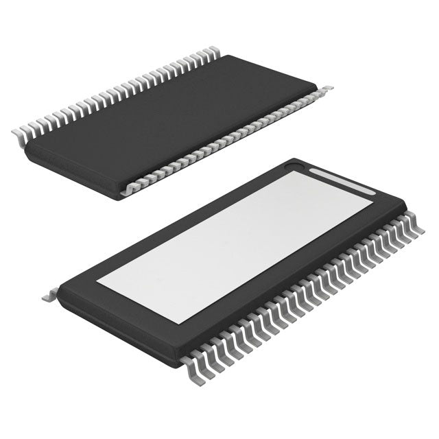 TPIC2060ADFDRG4 Texas Instruments Circuit intégré de commande de moteur MDC 3,3/5/12 V 56HTSSOP