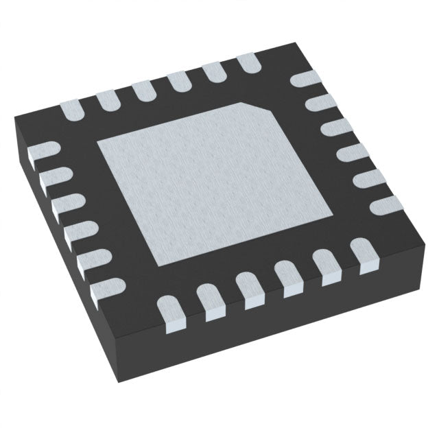 DRV8701ERGER Texas Instruments IC MDC MOTOR DRIVER 0V-5.5V 24VQFN Original Authentic IC Component