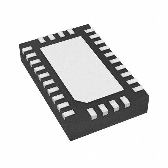 DRV8881ERHRR Texas Instruments IC MDC MTR DRV BIPOLAR 6.5-45V 28QFN Original Authentic IC Component