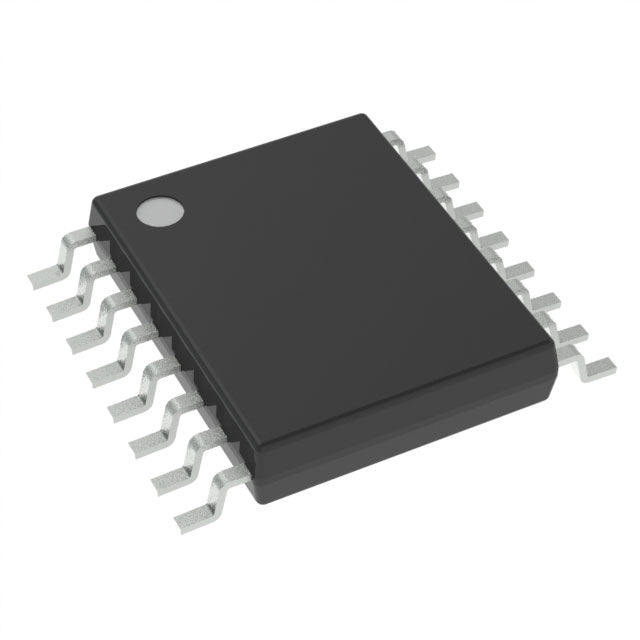 DRV8876PWPR Texas Instruments IC MDC MOTOR DRIVER DC 5.5V 16HTSSOP