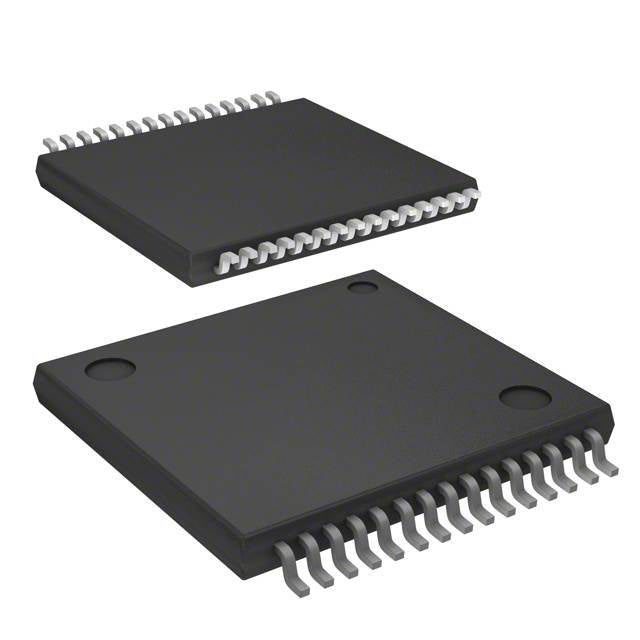 VNH5019A-E STMicroelectronics IC MDC MTR DRV 5.5-24V MULTIPWRSO-30