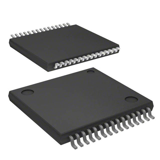 VNH5019A-E IC MDC MTR DRV 5.5-24V MULTIPWRSO-30 Motor Driver & Controller ICs - Brushed, Stepper & BLDC Solutions IC by STMicroelectronics