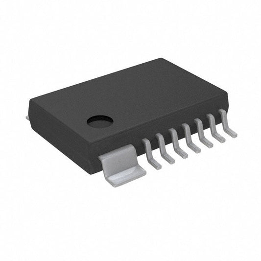AM4961GHTR-G1 IC MDC MOTOR DRVR 3.5V-16V 14HTSSOP Motor Driver & Controller ICs - Brushed, Stepper & BLDC Solutions IC by Diodes Incorporated
