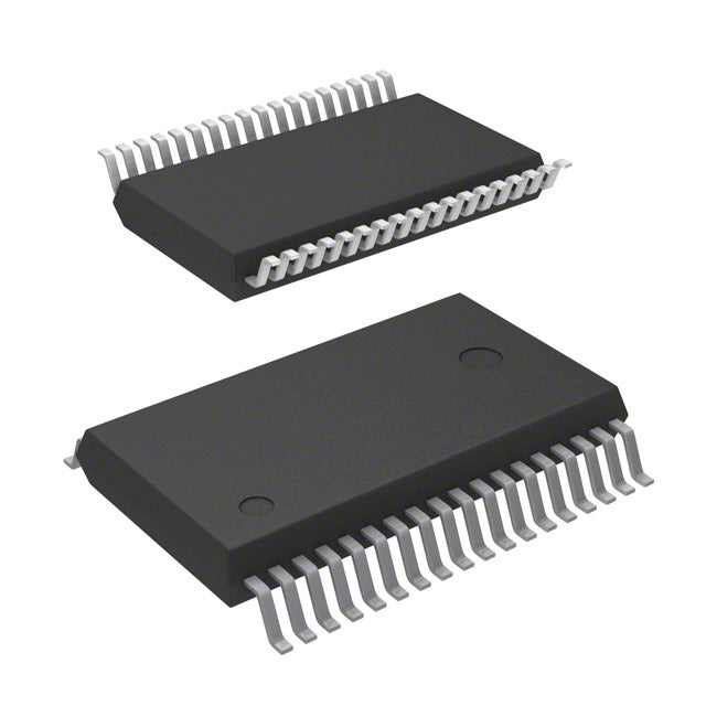 LV8850GA-AH onsemi IC MDC MOTOR DRIVER 4V-16V 36TSSOP Original Authentic IC Component