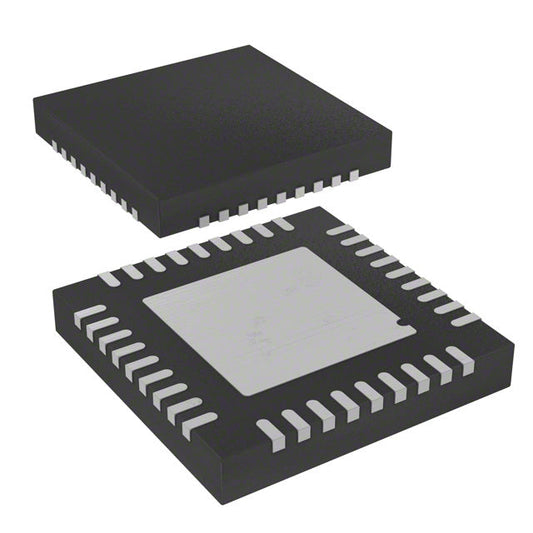 BD6758MWV-E2 IC MDC MOTOR DRIVER 2.5V-5.5V 36UQFN Motor Driver & Controller ICs - Brushed, Stepper & BLDC Solutions IC by Rohm Semiconductor
