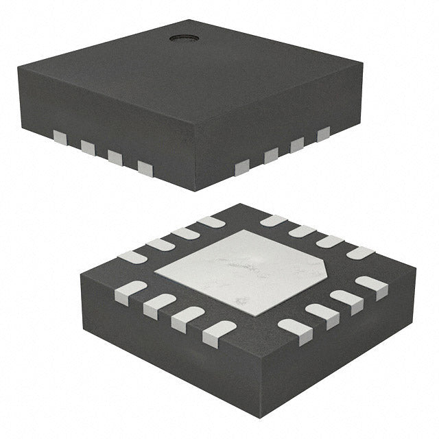TB6552FTG,8,EL Toshiba Semiconductor and Storage IC MDC MOTOR DRIVER 2.7V-5.5V 16WQFN