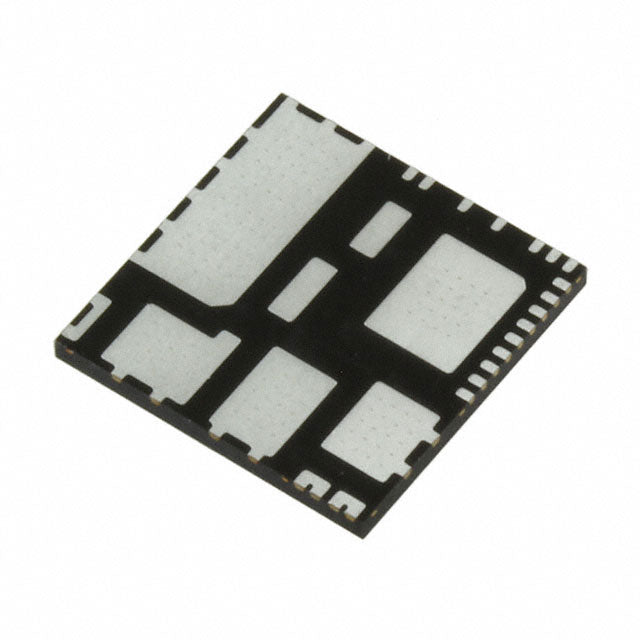 IRSM836-035MA Infineon Technologies IC MDC MTR DRIVER 13.5V-16.5V 36PQFN