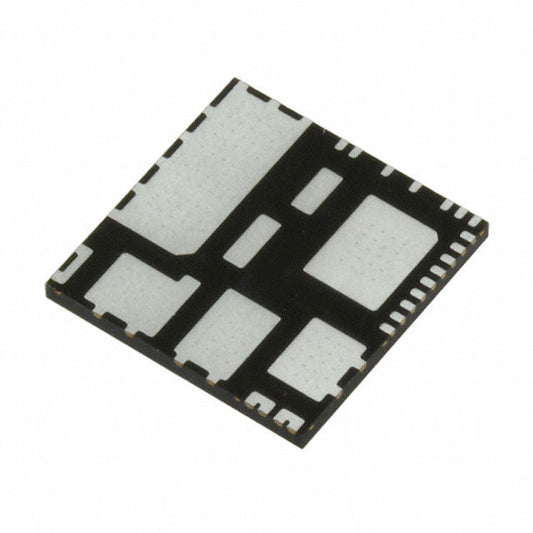 IRSM836-035MA IC MDC MTR DRIVER 13.5V-16.5V 36PQFN Motor Driver & Controller ICs - Brushed, Stepper & BLDC Solutions IC by Infineon Technologies