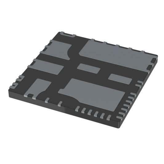 IMM102T015MXUMA1 IC MDC IMOTION Motor Driver & Controller ICs - Brushed, Stepper & BLDC Solutions IC by Infineon Technologies