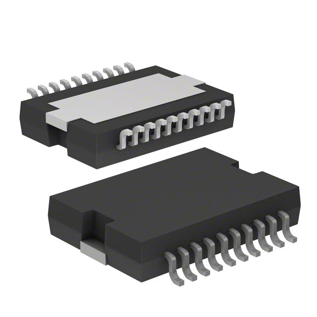 TLE7209-2R Infineon Technologies Circuit intégré de commande de moteur MDC 5V-28V 20DSO