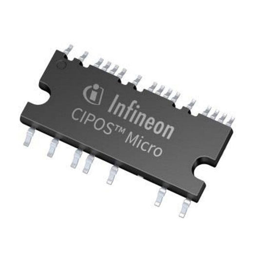 IM231M6S1BALMA1 IC MDC CIPOS MICRO Motor Driver & Controller ICs - Brushed, Stepper & BLDC Solutions IC by Infineon Technologies