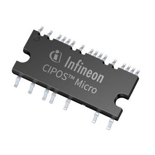 IM231L6S1BALMA1 Infineon Technologies IC MDC CIPOS MICRO