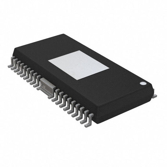 LA6245P-CL-TLM-E IC MDC MOTOR DRIVER 36HSOP-R Motor Driver & Controller ICs - Brushed, Stepper & BLDC Solutions IC by onsemi