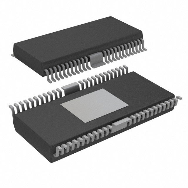 LB11870-MPB-E onsemi IC MDC MOTOR DRIVER 9.5V-28V 48HSSOP