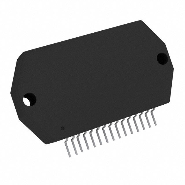 STK672-070-E onsemi Circuit intégré MDC, pilote de moteur unipolaire 15SIP Original Authentic IC Component
