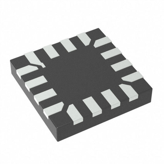LV8806QA-MH IC MDC MOTOR DRIVER 2V-6V 16UQFN Motor Driver & Controller ICs - Brushed, Stepper & BLDC Solutions IC by onsemi