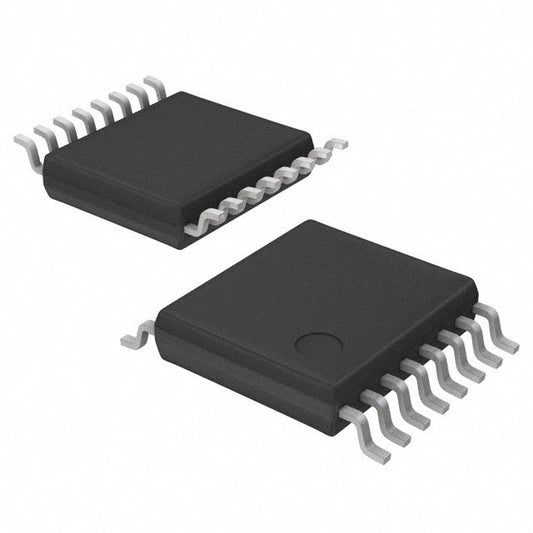 LV8019V-TLM-E IC MDC MOTOR DRIVER 2.7V-6V 16SSOP Motor Driver & Controller ICs - Brushed, Stepper & BLDC Solutions IC by onsemi