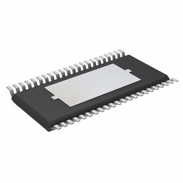 LV8734VL-MPB-H onsemi Circuit intégré MDC MTR DRV bipolaire 0-5,5 V 44SSOP