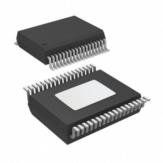 NCV70627DQ001G IC MDC MTR DRV BIPOLR 5,5-29V 36SSOP Motortreiber- und Controller-ICs – Lösungen für Bürsten-, Schritt- und BLDC-Motoren IC by onsemi