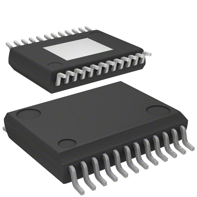 NCV7720DQAR2G onsemi IC MDC MOTOR DRIVER 24SSOP Original Authentic IC Component