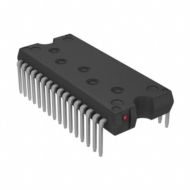 STGIPQ3H60T-HL STMicroelectronics IC MDC MOTOR DRVR 13.5V-18V 26N2DIP