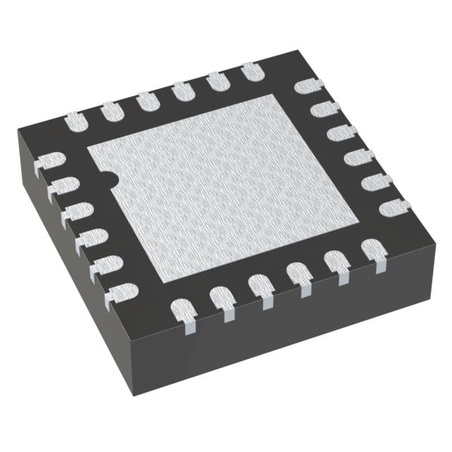 STSPIN840 STMicroelectronics IC MDC MOTOR DRIVER 7V-45V 24TQFPN