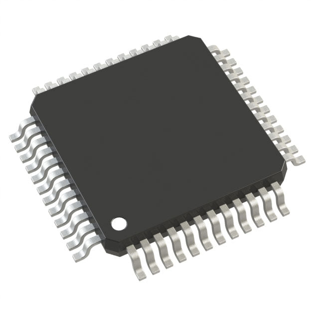 L99ASC03GTR STMicroelectronics IC MDC MOTOR DRIVER 6V-28V 48TQFP