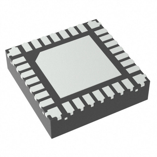 MC33HB2000FKR2 IC MDC HALF BRIDGE DRIVER 3A 32QFN Motor Driver & Controller ICs - Brushed, Stepper & BLDC Solutions IC by NXP USA Inc.